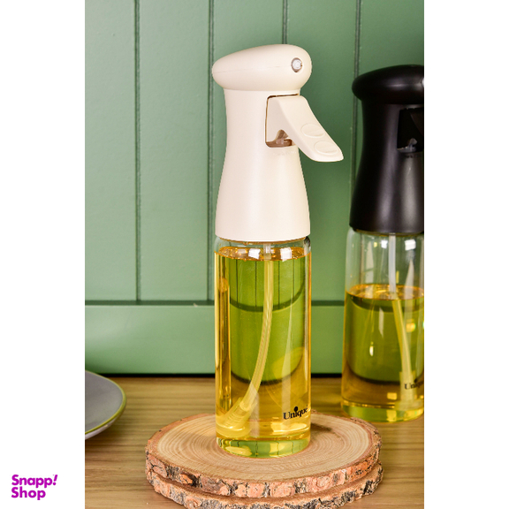 اسپری روغن یونیک کد 2042 گنجایش 0.22 لیتر