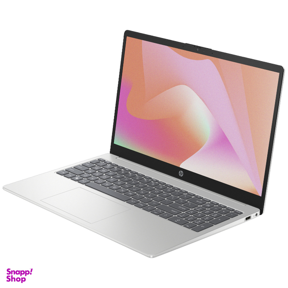 لپ تاپ 15.6 اینچ اچ پی مدل FD0532nia - D