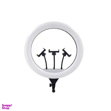 رینگ لایت هیرو مدل HERO FJ-388