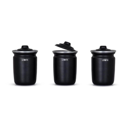 سرویس پخت و پز 7 پارچه لیدوما مدل پدیز