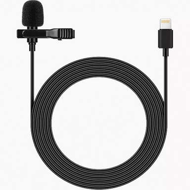 میکروفون بی سیم یقه ای ایکس او مدل MKF-03