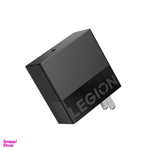 شارژر دیواری 140 وات لپ تاپ لنوو لیجن مدل C140W GaN