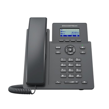 تلفن ویپ گرنداستریم مدل GRP2601P