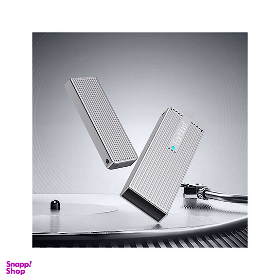 دانگل بلوتوث ارلدام مدل ET-BR23