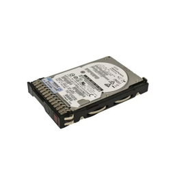 هارد دیسک اینترنال سرور مدل 10K 12G HP 785069-B21 ظرفیت 900 گیگابایت