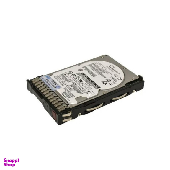 هارد دیسک اینترنال سرور مدل 10K 12G HP 785069-B21 ظرفیت 900 گیگابایت