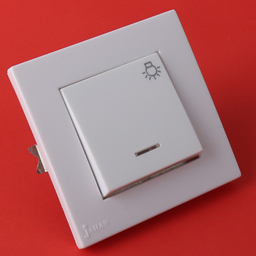 کلید تایمر جهان الکتریک مدل کارن کد JEK29462011