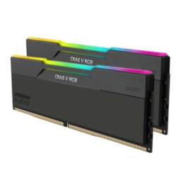 رم کامپیوتر کلو مدل FIT V DDR5 دو کاناله 5600 مگاهرتز CL30 ظرفیت 16 گیگابایت بسته 2 عددی