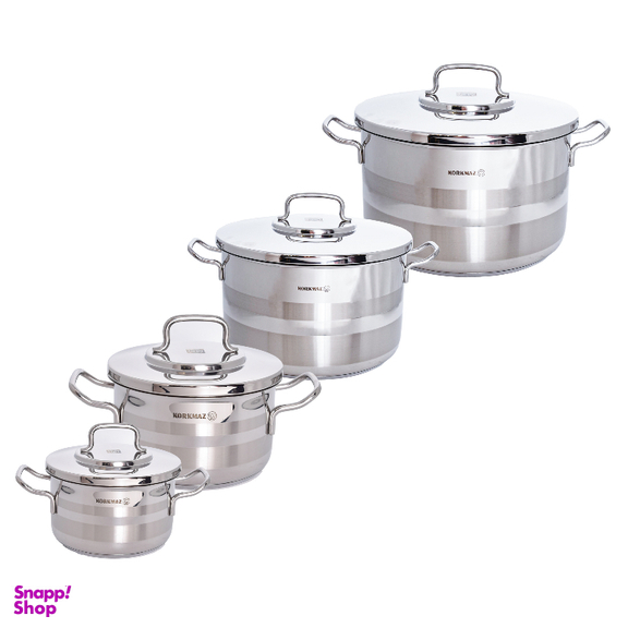 سرویس پخت و پز 11 پارچه کرکماز مدل ASTRON  کد 2051