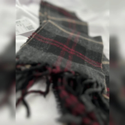 شال گردن مردانه دفکتو مدل YEET54