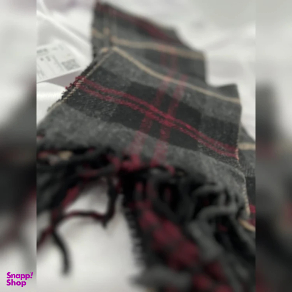شال گردن مردانه دفکتو مدل YEET54