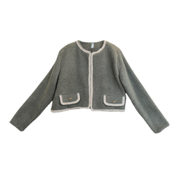 کت زنانه مدل greenlamzor