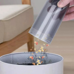 جارو شارژی خودرو طرح MDHL-12