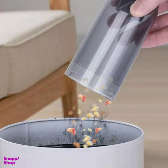 جارو شارژی خودرو طرح MDHL-12