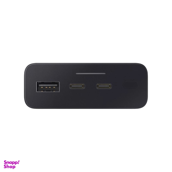پاور بانک سامسونگ مدل P5300 ظرفیت 20000 میلی آمپر ساعت