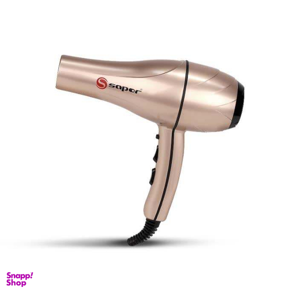 سشوار ساپر مدل SHD-450
