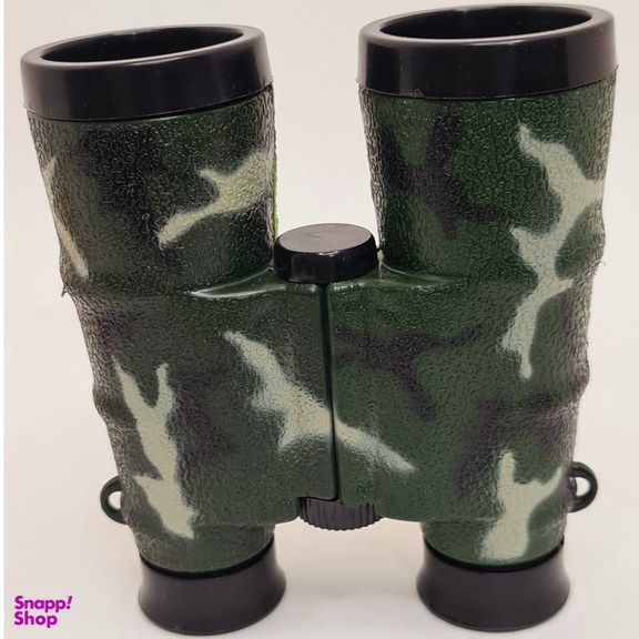 دوربین شکاری اسباب بازی مدل telescope مجموعه 3 عددی