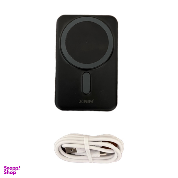 پاوربانک ایکس کین مدل XK-PB2043 ظرفیت 10000 میلی آمپر ساعت