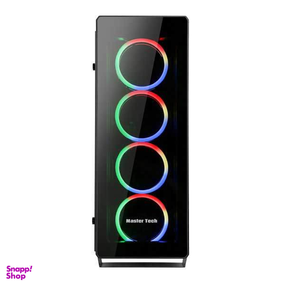 کیس کامپیوتر مستر تک مدل T500 X Gaming