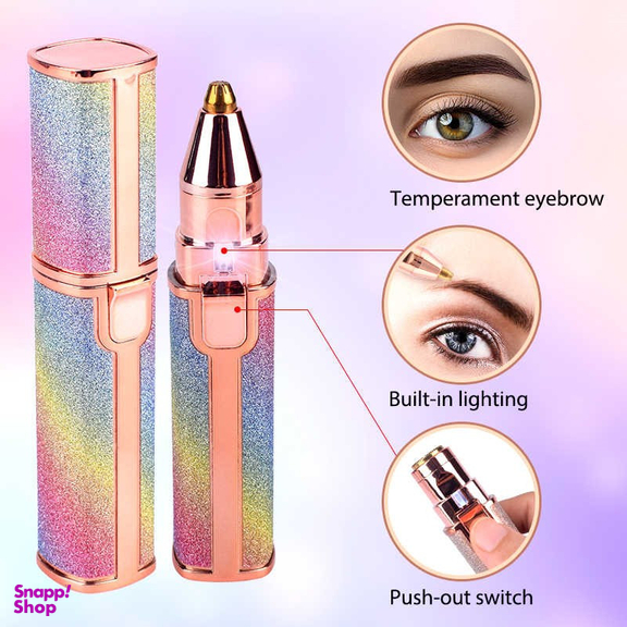 موزن بینی و ابرو جاماکی مدل 203