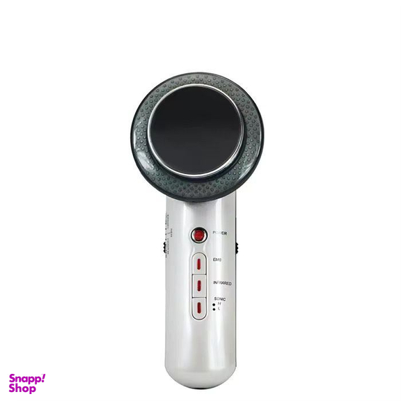 دستگاه لاغری مدل کویتیشن و RF خانگی سه کاره