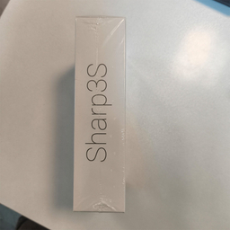 ماشین اصلاح موی سر و صورت شارژی ان شن مدل Sharp3S