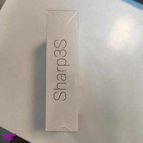 ماشین اصلاح موی سر و صورت شارژی ان شن مدل Sharp3S