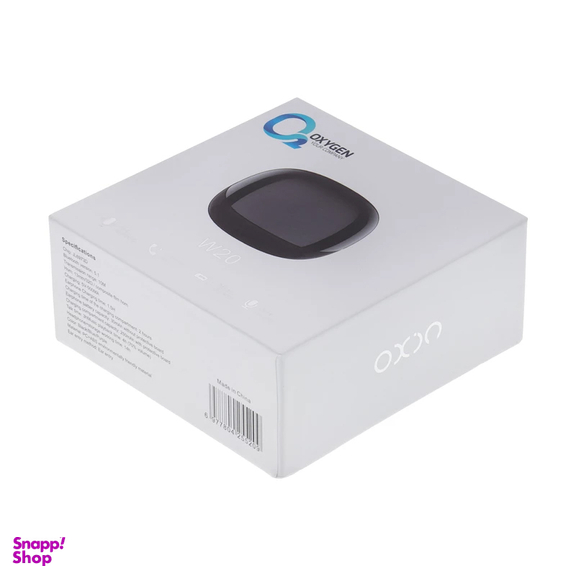 ایرفون بلوتوثی اکسیژن مدل W20
