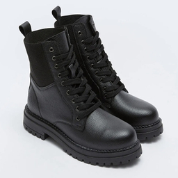 نیم بوت زنانه ال سی وایکیکی مدل طبی استپ پلاس