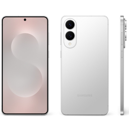 گوشی موبایل سامسونگ مدل Galaxy S25 Edge دو سیم کارت ظرفیت 256 گیگابایت و رم 12 گیگابایت