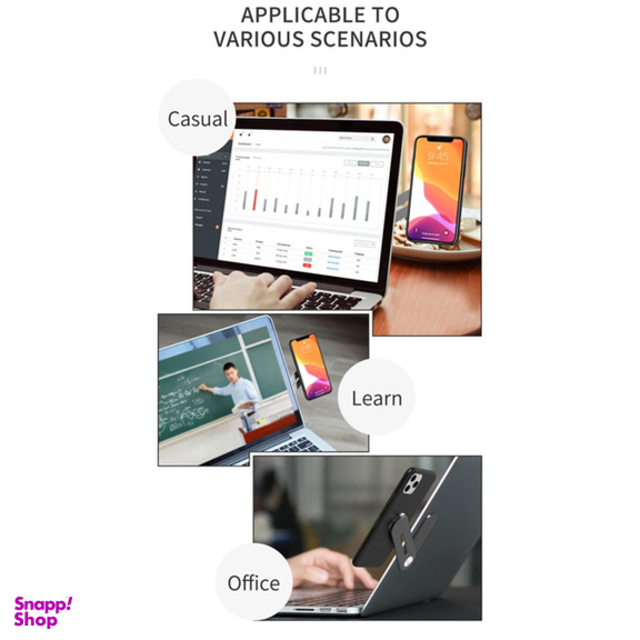 هولدر موبایل مگنتی کوتتسی مدل SD-21 CS5509