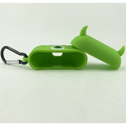 کاور ایرفون بی سیم مدل فانتزی طرح مایک کد 950 مناسب برای کیس اپل AirPod Pro 2