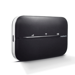 مودم روتر 4G LTE قابل حمل نزتک مدل NZT-77CT