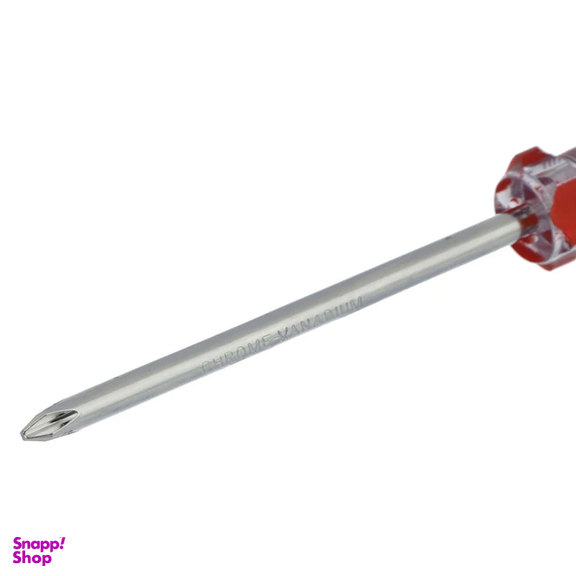 پیچ گوشتی جاب مدل JB-70077 RB مجموعه 7 عددی