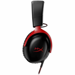 هدست باسیم هایپرایکس مدل 975 Cloud III BLACK RED
