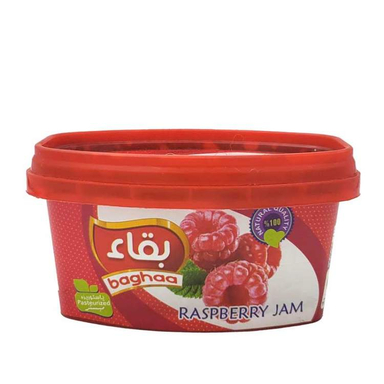 مربای تمشک بقاء وزن 200 گرم