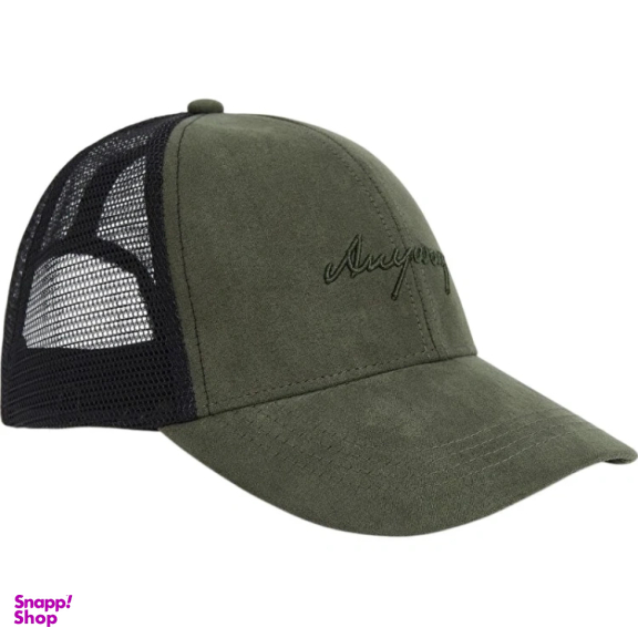 کلاه کپ ال سی وایکیکی مدل TURK165