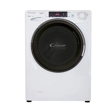ماشین لباسشویی کندی مدل PFC 822 W ظرفیت 8 کیلوگرم