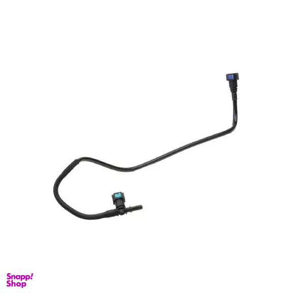 شلنگ بنزین برگشت از صافی به پمپ دوستان کد 1-6708 مناسب پراید یورو 4