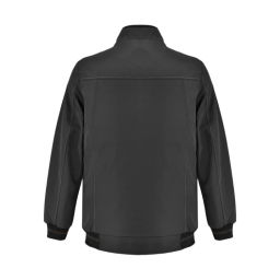 کاپشن مردانه مدل GD-s-17080752 رنگ مشکی