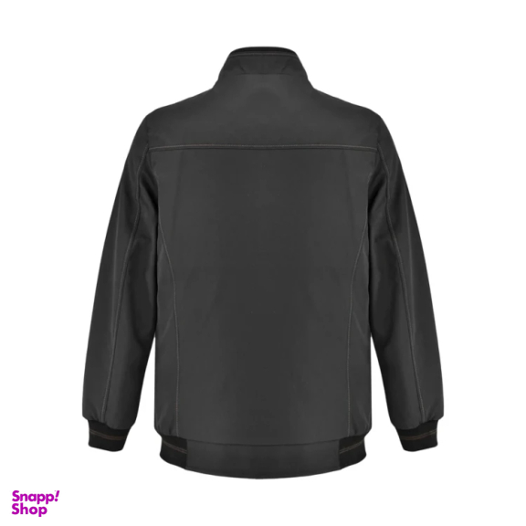 کاپشن مردانه مدل GD-s-17080752 رنگ مشکی