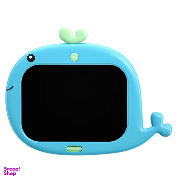 کاغذ دیجیتالی مدل Whale
