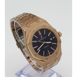 ساعت مچی عقربه‌ای مردانه آدومارس پیگه مدل 48480