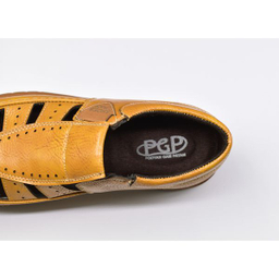 صندل مردانه پویان گام پیام مدل تاک کد 11180