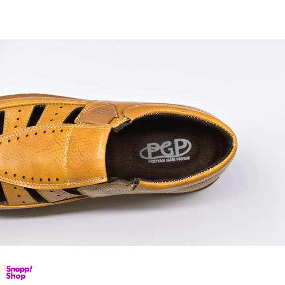 صندل مردانه پویان گام پیام مدل تاک کد 11180