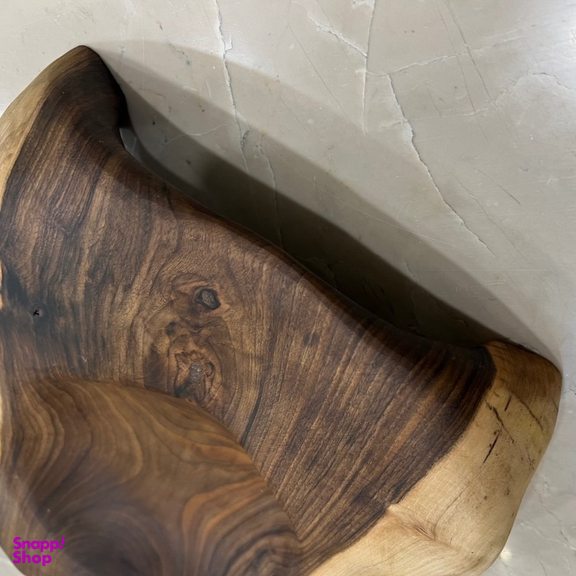 شکلات خوری چوبی کد 8985