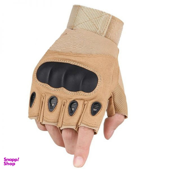 دستکش دوچرخه سواری اوکلی کد APP-238 سایز XL