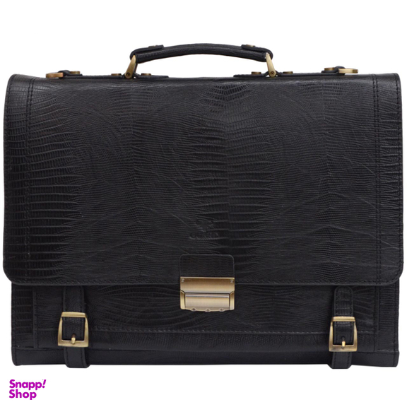 کیف اداری مردانه گارد مدل ENGLISH SN