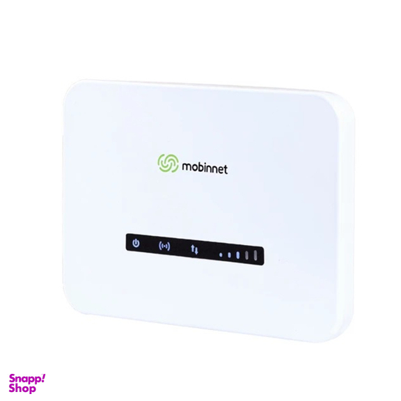 مودم 2G/3G/4G/4.5G مبین نت مدل MN6200D با سیم کارت 360 درجه