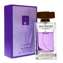 ادوپرفیوم زنانه سندی مدل Midnight حجم 90 میلی‌ لیتر